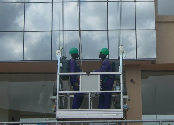 Accrue Systems