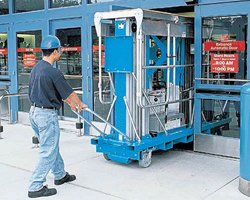 Accrue Systems
